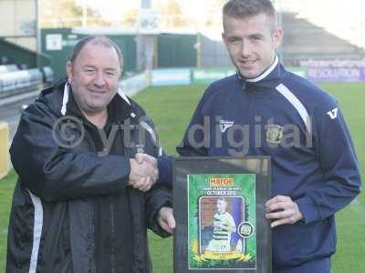 20121105 - paddy player of month 009.JPG