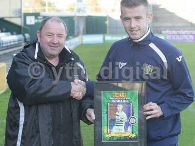 20121105 - paddy player of month 012.JPG