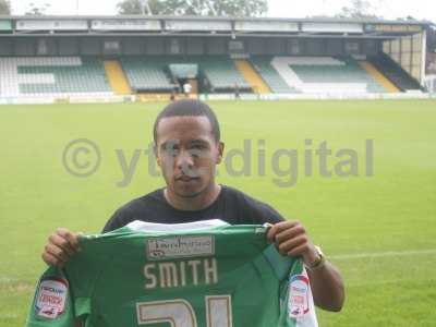 20120917 - Korey Smith signing 008.JPG