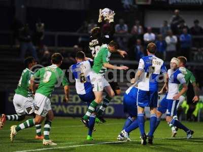 20120904 - goalmouth  43  rovers away.jpg