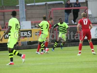 20120731 - Llanelli away 180.JPG