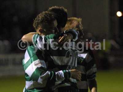 end of game celebrations rovers.jpg