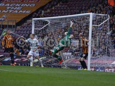 Bradford City v Yeovil  060914