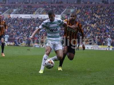 Bradford City v Yeovil  060914