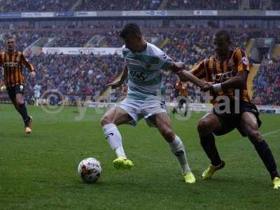 Bradford City v Yeovil  060914