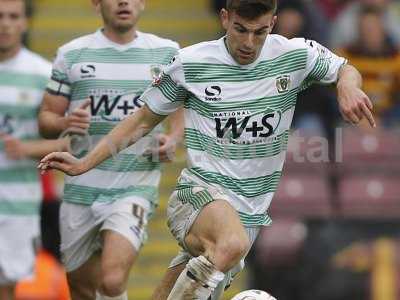 Bradford City v Yeovil  060914