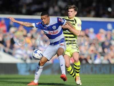 QPR v Yeovil Town 150314