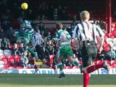 Grimsby Away 089