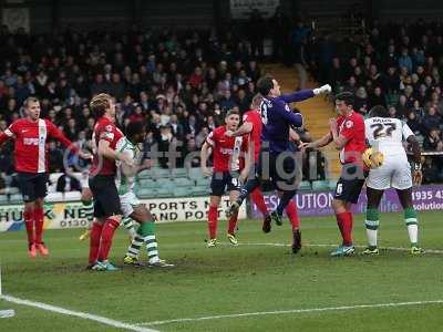 20131221 - Blackburn Rovers 2 Home 019.JPG