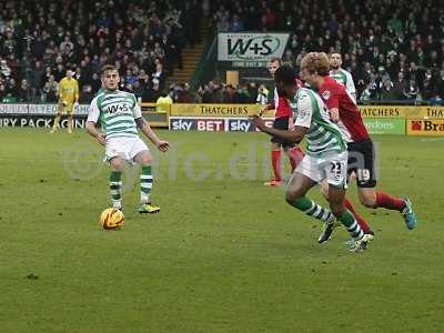 20131221 - Blackburn Rovers 2 Home 033.JPG