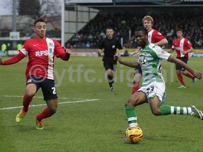 20131221 - Blackburn Rovers 2 Home 037.JPG