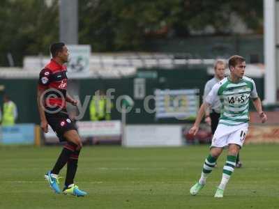 QPR 1 home 097   joe ralls