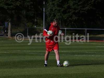 20130710 - Weymouth Pre-Season 017.JPG