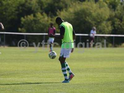 20130710 - Weymouth Pre-Season 026.JPG