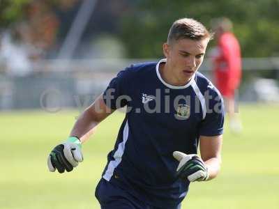 20130710 - Weymouth Pre-Season 028.JPG