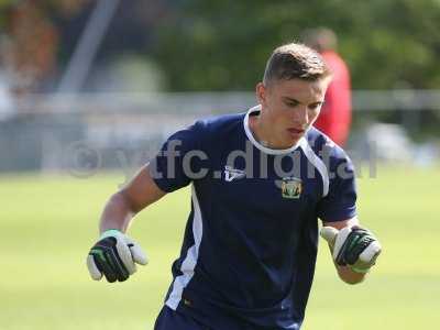 20130710 - Weymouth Pre-Season 029.JPG