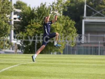 20130710 - Weymouth Pre-Season 031.JPG