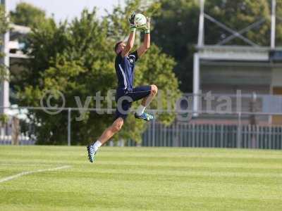 20130710 - Weymouth Pre-Season 032.JPG