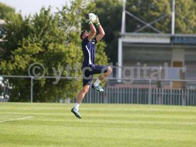 20130710 - Weymouth Pre-Season 033.JPG