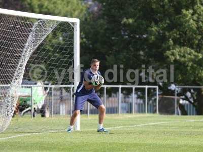 20130710 - Weymouth Pre-Season 038.JPG