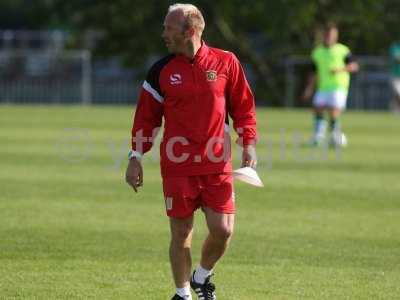 20130710 - Weymouth Pre-Season 040.JPG