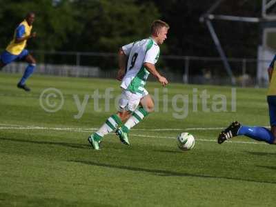 20130710 - Weymouth Pre-Season 056.JPG