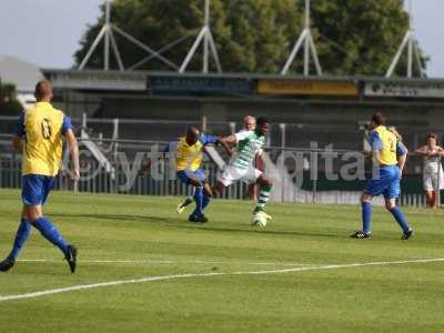 20130710 - Weymouth Pre-Season 058.JPG