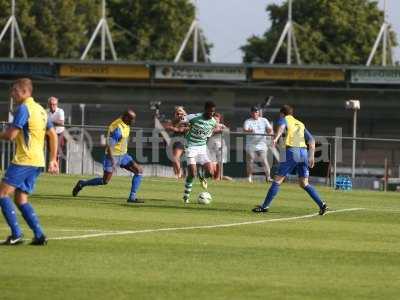 20130710 - Weymouth Pre-Season 059.JPG