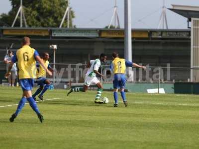 20130710 - Weymouth Pre-Season 061.JPG