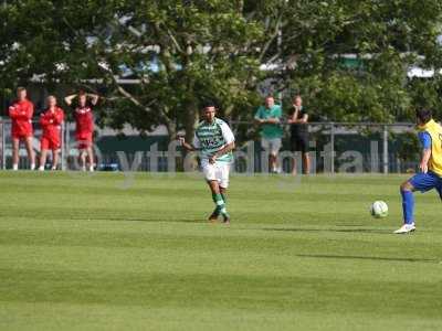 20130710 - Weymouth Pre-Season 064.JPG