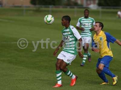 20130710 - Weymouth Pre-Season 071.JPG