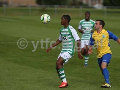 20130710 - Weymouth Pre-Season 072.JPG