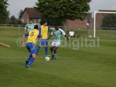 20130710 - Weymouth Pre-Season 073.JPG