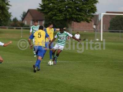 20130710 - Weymouth Pre-Season 074.JPG