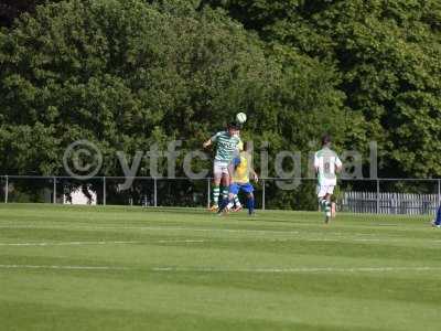 20130710 - Weymouth Pre-Season 076.JPG