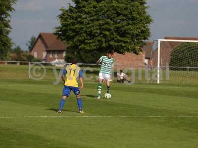 20130710 - Weymouth Pre-Season 080.JPG