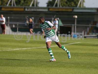 20130710 - Weymouth Pre-Season 083.JPG