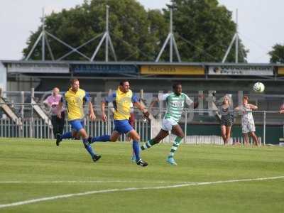 20130710 - Weymouth Pre-Season 085.JPG