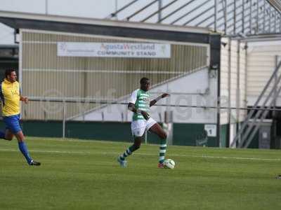 20130710 - Weymouth Pre-Season 086.JPG