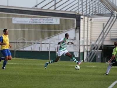 20130710 - Weymouth Pre-Season 087.JPG