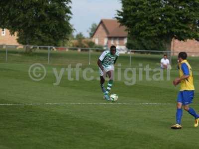 20130710 - Weymouth Pre-Season 089.JPG