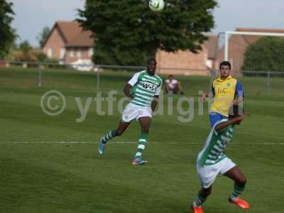 20130710 - Weymouth Pre-Season 092.JPG