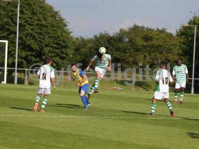 20130710 - Weymouth Pre-Season 093.JPG