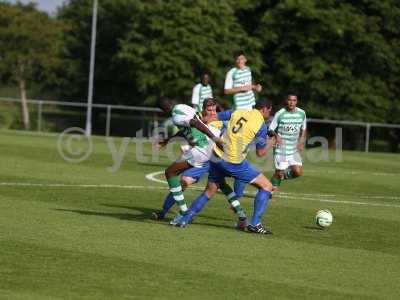 20130710 - Weymouth Pre-Season 094.JPG