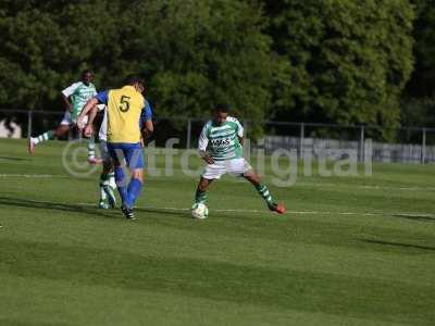 20130710 - Weymouth Pre-Season 095.JPG