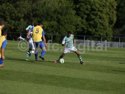 20130710 - Weymouth Pre-Season 096.JPG