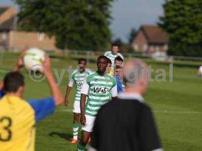 20130710 - Weymouth Pre-Season 098.JPG