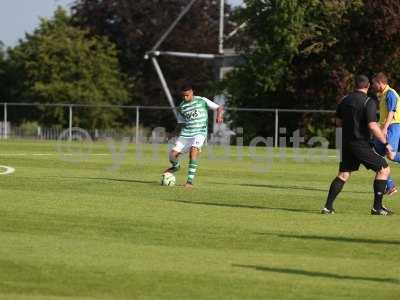 20130710 - Weymouth Pre-Season 099.JPG