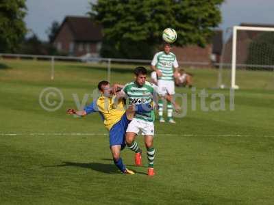 20130710 - Weymouth Pre-Season 103.JPG