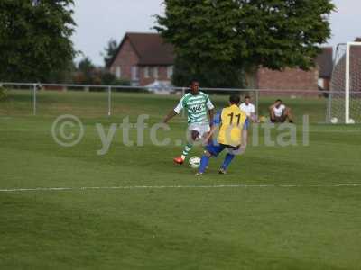 20130710 - Weymouth Pre-Season 107.JPG